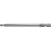 Бита 867/4 Z KK TORX с шаром вязкая твердость хвостовик 1/4 E 6.3 TX 20X89 мм