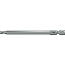 Бита 867/4 Z KK TORX с шаром вязкая твёрдость хвостовик шестигранный 1/4 E 6.3 TX 30X89 мм