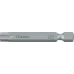 Бита 867/4 Z TORX вязкая твердость хвостовик 1/4 E 6.3 TX 25X50 мм