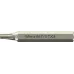 Бита TORX, TX 8 x 30 мм, хвостовик шестигранный 5/32'' C4.0 (4 мм), 867/0 Micro TORX