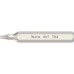 Бита TORX, TX 4 x 30 мм, хвостовик шестигранный 5/32'' C4.0 (4 мм), 867/0 Micro TORX