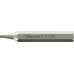 Бита TORX, TX 5 x 30 мм, хвостовик шестигранный 5/32'' C4.0 (4 мм), 867/0 Micro TORX