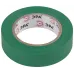 Изолента ЭРА ET1510GREEN ПВХ 15мм х 10м зеленая