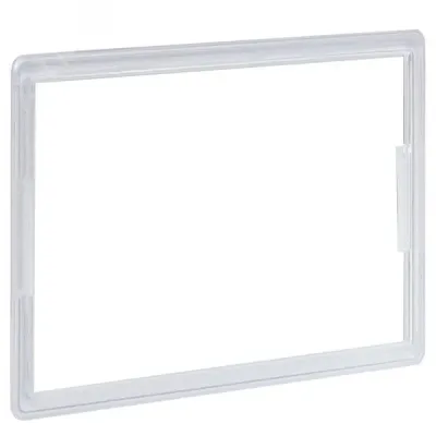 Стекло для электрощитов IP54 (80х118) EKF PROxima
