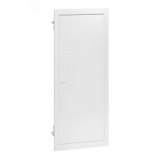 "Встраиваемый комбинир. щит ""Nova"" (2 DIN + 2 МП) 4 габарит с пластиковой дверью IP41 EKF"