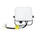 Прожектор светодиодный СДО-4002 20 Вт 4000К IP65 с равномерной засветкой LUMA