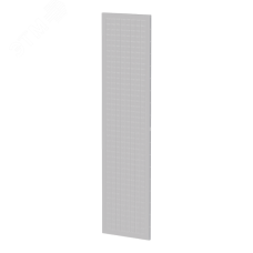 Вертикальная перегородка FORT по глубине шкафа(В2000хГ400) PROxima