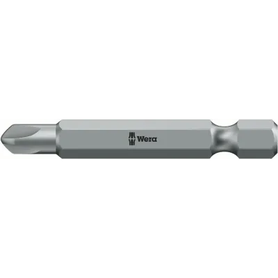 Бита 871/4 Z TORQ-SET Mplus вязкая твердость повышенный крутящий момент хвостовик 1/4 E 6.3 5X50 мм