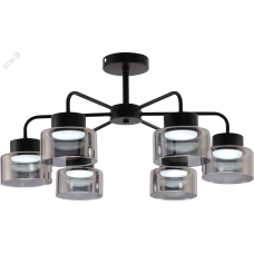 Люстра Marsha 9193-306 6хGX53 15 Вт модерн