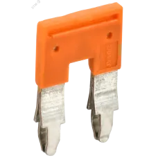 ARMAFIX Перемычка втычная для клемм серии СY 6мм2 2PIN IEK