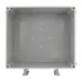 Коробка напольная под лючок C-Line WP-6
