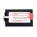 Модуль сетевой удалённого расширения ввода и вывода EtherNET IP GR200-EIP D-CARD