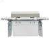 SKANDY Кнопка звонка с индикацией для отелей 10А SK-V17B бежевый IEK