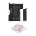 Модуль расширения дискретных сигналов GL200-DO16 токоприемный D-CARD