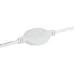 Источники питания ЭРА для светодиодной ленты 220В LS-power cord-220-3528