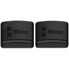 Комплект защитных накладок на бойки трещотки-молотка 8782 C Koloss # 2X50 мм