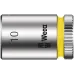 Головка торцевая шестигранная 8790 HMA Zyklop DR 1/4 10X23 мм Головка торцевая шестигранная 8790 HMA Zyklop DR 1/4 10X23 мм