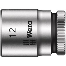 Головка торцевая шестигранная 8790 HMA Zyklop DR 1/4 12X23 мм