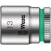 Головка торцевая шестигранная 8790 HMA Zyklop DR 1/4 13X23 мм