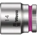 Головка торцевая шестигранная 8790 HMA Zyklop DR 1/4 14X23 мм