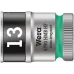 Головка торцевая шестигранная 8790 HMB HF Zyklop DR 3/8 с функцией фиксации крепежа 13X29 мм Головка торцевая шестигранная 8790 HMB HF Zyklop DR 3/8 с функцией фиксации крепежа 13X29 мм