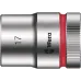 Головка торцевая шестигранная 8790 HMC Zyklop DR 1/2 17X37 мм