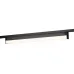 Трековый светильник однофазный ЭРА TR53 - 3040 BK 30W 4000K 60см Черный