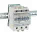 Контактор КМЭ малогабаритный 80А 110В NO+NC PROxima