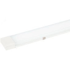 Светильник светодиодный линейный ЭРА SPO-531-0-65K-036 36Вт 6500К 3960Лм IP20 1200мм опал