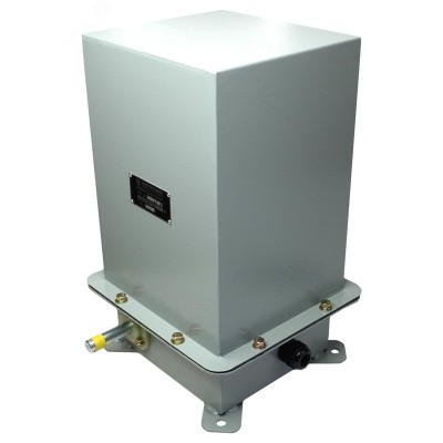 Командоаппарат КА4658-1У2, IP55