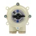 Переключатель пакетный ПП 2-16/Н2 М2 пл. IP56 PROxima