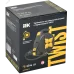 Катушка TWIST УК10 2P+PE/10м 3х1,5 мм2 КГ с автосмоткой IP44