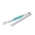 Св-к светодиодный матовый Gauss IP40 1190x60x36мм 36W 3600Лм 4000K Shop Lighting белый 1/20