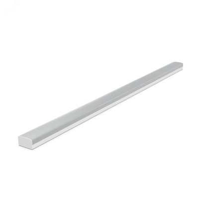 Св-к светодиодный матовый Gauss IP40 1190x60x36мм 36W 3600Лм 4000K Shop Lighting белый 1/20