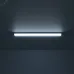 Св-к светодиодный матовый Gauss IP40 590x60x36мм 18W 1800Лм 4000K Shop Lighting белый 1/20
