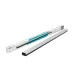 Св-к светодиодный матовый Gauss IP40 1190x60x36мм 36W 3600Лм 4000K Shop Lighting черный 1/20