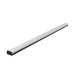 Св-к светодиодный матовый Gauss IP40 1190x60x36мм 36W 3600Лм 4000K Shop Lighting черный 1/20