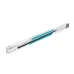 Св-к светодиодный матовый Gauss IP40 1190x60x36мм 36W 3600Лм 4000K Shop Lighting черный 1/20