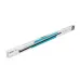 Св-к светодиодный матовый Gauss IP40 1190x60x36мм 36W 3600Лм 4000K Shop Lighting черный 1/20