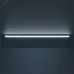 Св-к светодиодный матовый Gauss IP40 1190x60x36мм 36W 3600Лм 4000K Shop Lighting черный 1/20