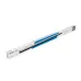 Св-к светодиодный матовый Gauss IP40 1190x60x36мм 36W 3600Лм 6500K Shop Lighting черный 1/20