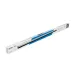 Св-к светодиодный матовый Gauss IP40 1190x60x36мм 36W 3600Лм 6500K Shop Lighting черный 1/20