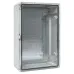ЩМП-П прозрачная дверь (600х400х200) IP65 PROXIMA EKF ЩМП-П прозрачная дверь (600х400х200) IP65 PROXIMA EKF