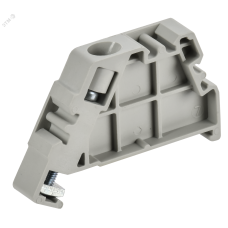 ARMAFIX Концевой стопор CA802 винтовой 8мм серый IEK