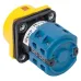 Переключатель кулачковый ПК-1-13 25А 3P (0-1) с блокировкой IP65 PROxima