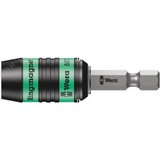 Битодержатель 887/4 RR Rapidaptor с быстрозажимным патроном хвостовик 1/4 E 6.3 с магнитным кольцом 1/4X57 мм