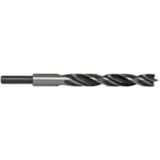 Сверло по дереву спиральное 10x120x87
