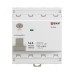 Выключатель дифференциального тока (ВД) четырехполюсный 4P 16 кА 30mA (A) эл-мех ВД-100N E1046MA1630 PROXIMA EKF