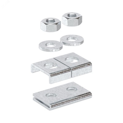 Комплект прямого подключения опусков 3-2