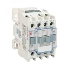 Контактор малогабаритный КМЭ 9А 220В 1NC EKF